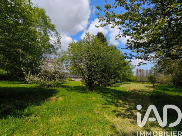 Maison à vendre 6 pièces 130 m² La Chapelle-Neuve