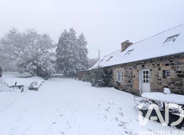 Maison à vendre 6 pièces 130 m² La Chapelle-Neuve