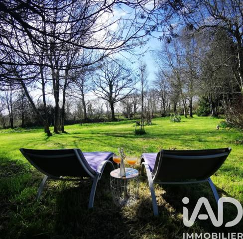 Maison à vendre 6 pièces 130 m² La Chapelle-Neuve