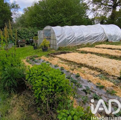 Maison à vendre 6 pièces 130 m² La Chapelle-Neuve