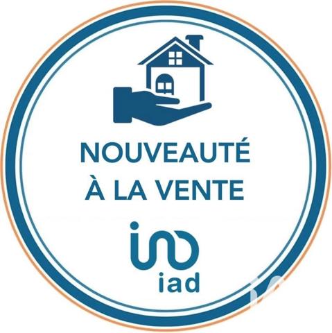 Maison à vendre 6 pièces 130 m² La Chapelle-Neuve