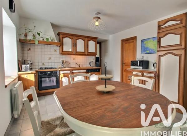 Maison à vendre 6 pièces 130 m² La Chapelle-Neuve