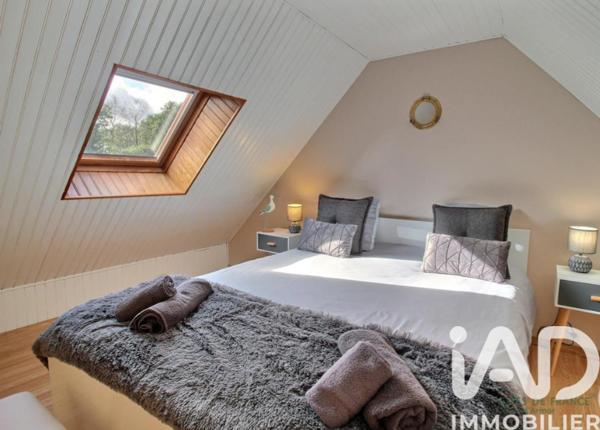 Maison à vendre 6 pièces 130 m² La Chapelle-Neuve