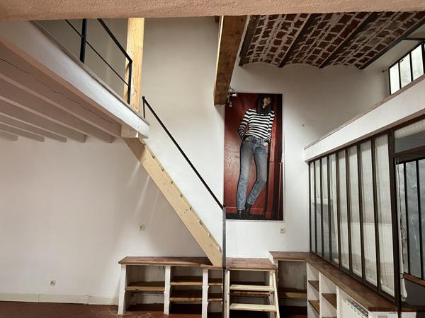 Appartement 85m2 Perpignan (66000)