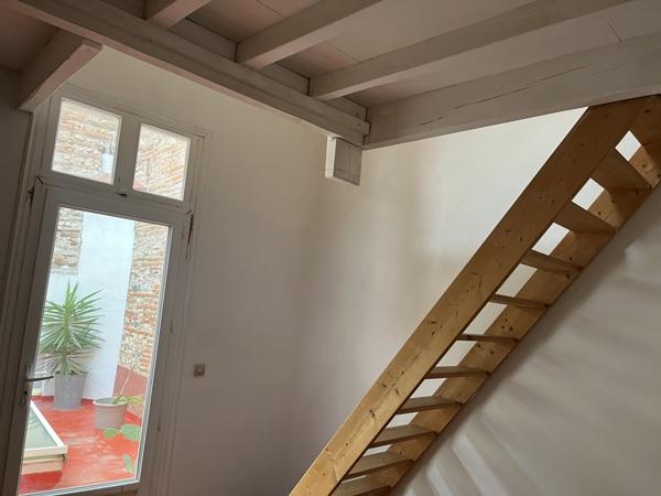 Appartement 85m2 Perpignan (66000)