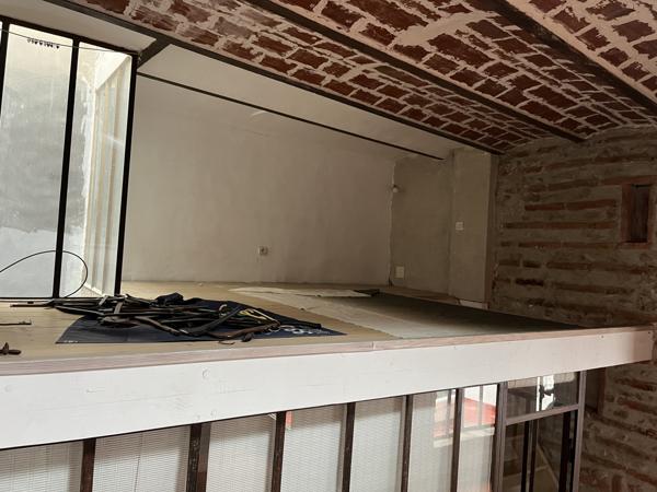 Appartement 85m2 Perpignan (66000)