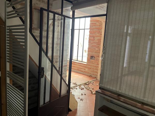 Appartement 85m2 Perpignan (66000)