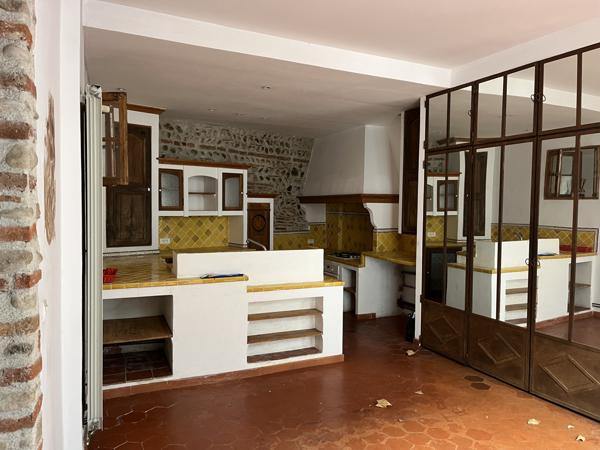 Appartement 85m2 Perpignan (66000)