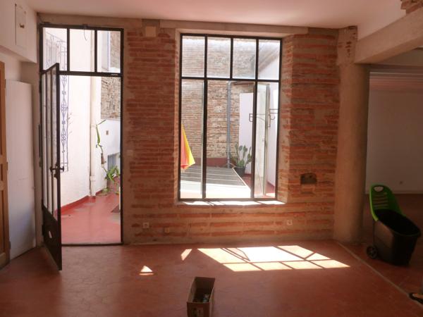 Appartement 85m2 Perpignan (66000)