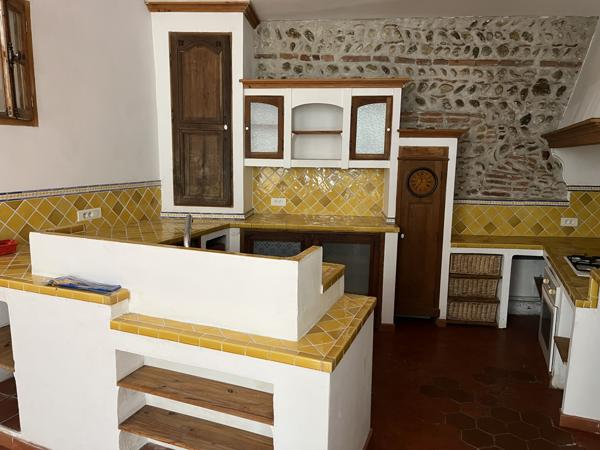 Appartement 85m2 Perpignan (66000)