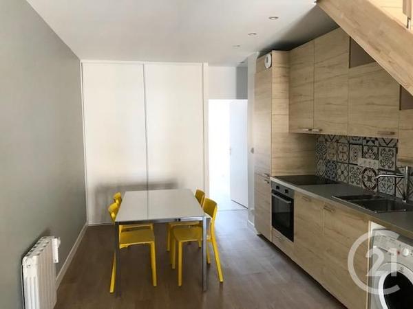 Immeuble à vendre  356 m2 BELLEVILLE - 69