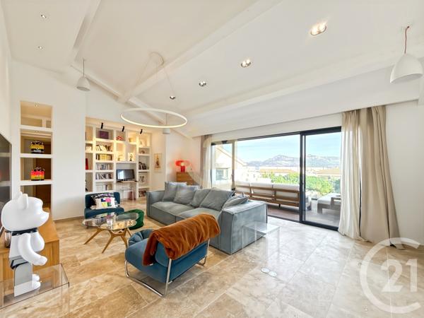 Appartement T5 à vendre  5 pièces - 154,62 m2 CALVI - 202