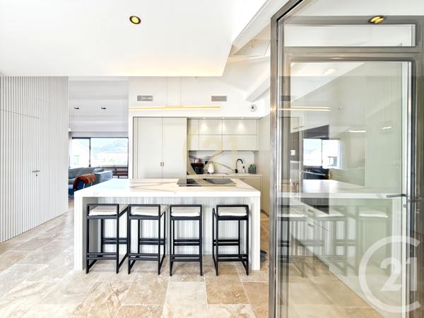 Appartement T5 à vendre  5 pièces - 154,62 m2 CALVI - 202