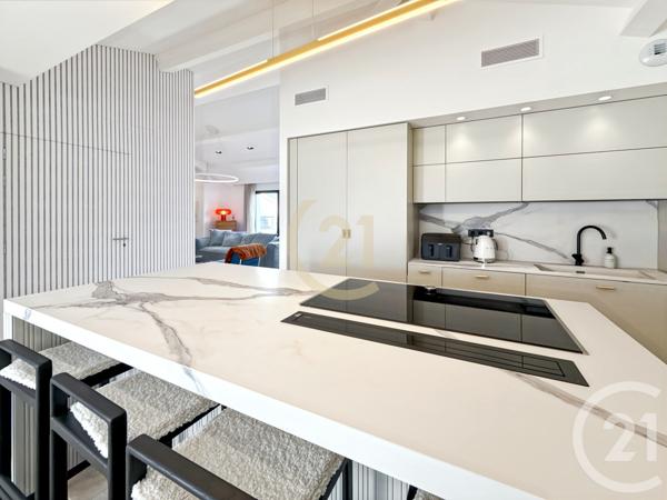 Appartement T5 à vendre  5 pièces - 154,62 m2 CALVI - 202