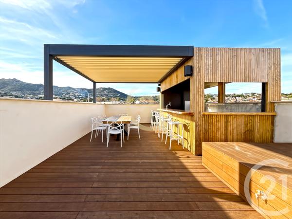 Appartement T5 à vendre  5 pièces - 154,62 m2 CALVI - 202