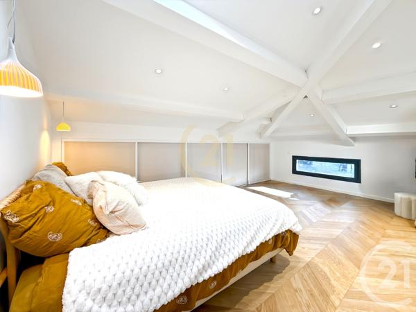 Appartement T5 à vendre  5 pièces - 154,62 m2 CALVI - 202