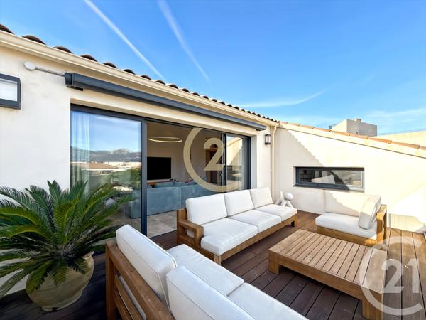 Appartement T5 à vendre  5 pièces - 154,62 m2 CALVI - 202