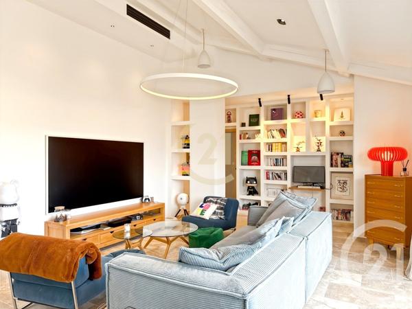 Appartement T5 à vendre  5 pièces - 154,62 m2 CALVI - 202