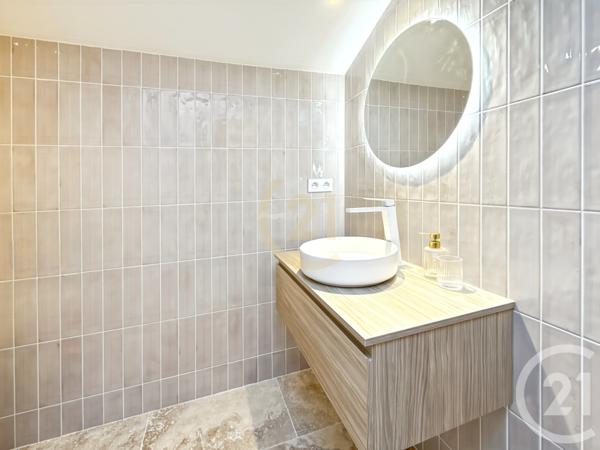 Appartement T5 à vendre  5 pièces - 154,62 m2 CALVI - 202