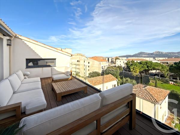 Appartement T5 à vendre  5 pièces - 154,62 m2 CALVI - 202