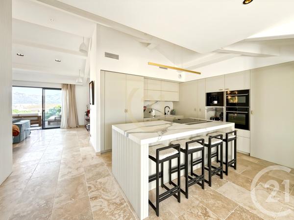 Appartement T5 à vendre  5 pièces - 154,62 m2 CALVI - 202