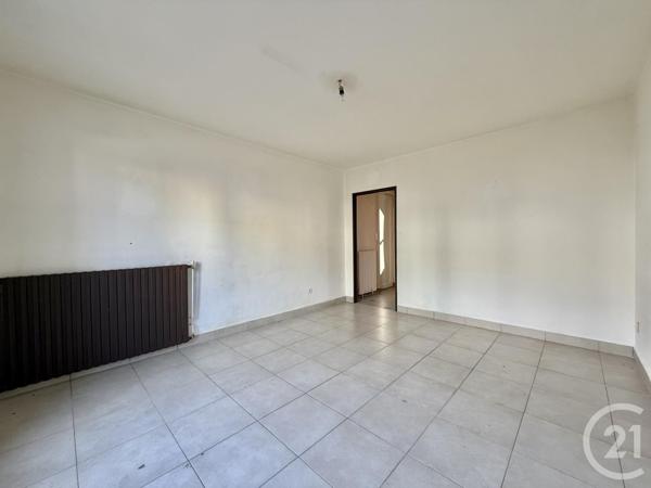 Maison à vendre  4 pièces - 70,18 m2 YZEURE - 03