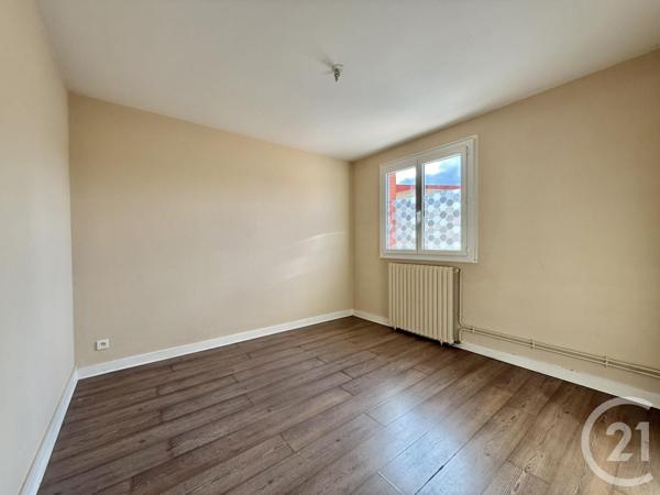 Maison à vendre  4 pièces - 70,18 m2 YZEURE - 03