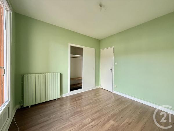 Maison à vendre  4 pièces - 70,18 m2 YZEURE - 03