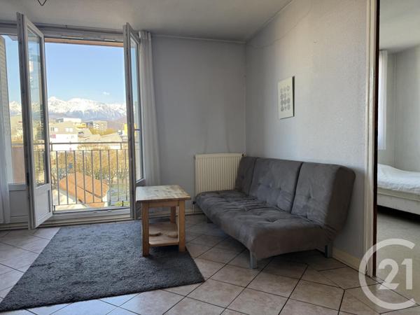 Appartement T4 à vendre  4 pièces - 69 m2 GRENOBLE - 38