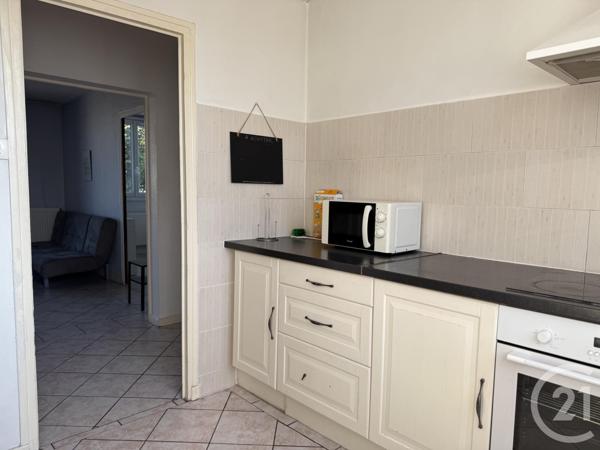 Appartement T4 à vendre  4 pièces - 69 m2 GRENOBLE - 38