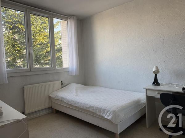 Appartement T4 à vendre  4 pièces - 69 m2 GRENOBLE - 38