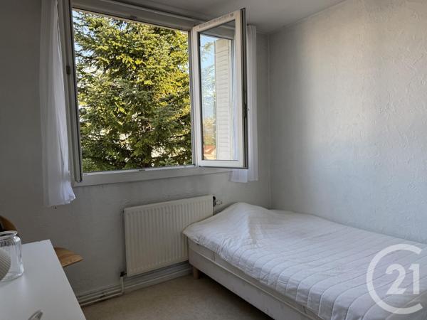 Appartement T4 à vendre  4 pièces - 69 m2 GRENOBLE - 38