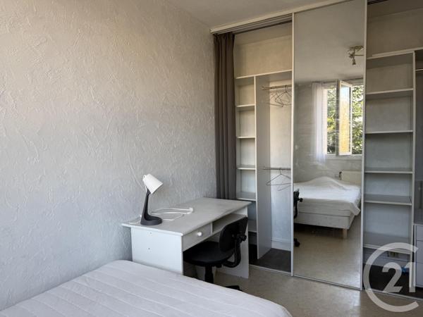 Appartement T4 à vendre  4 pièces - 69 m2 GRENOBLE - 38