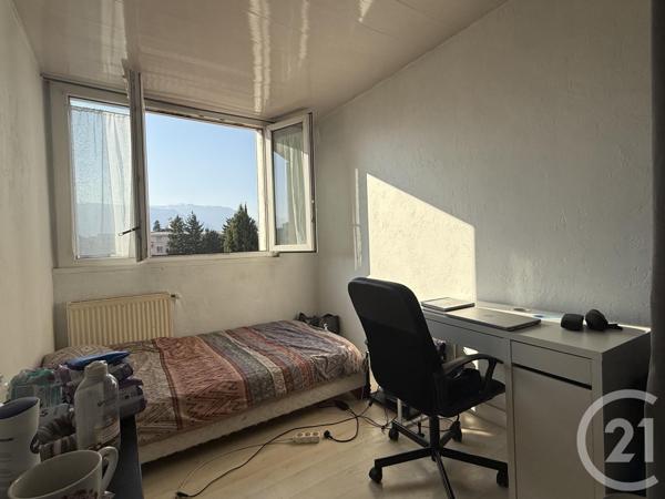 Appartement T4 à vendre  4 pièces - 69 m2 GRENOBLE - 38