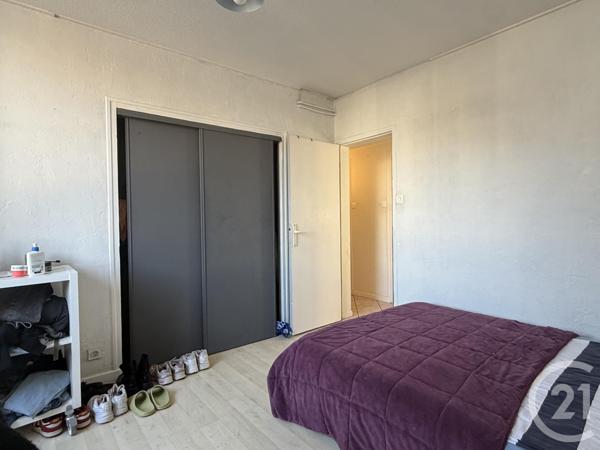 Appartement T4 à vendre  4 pièces - 69 m2 GRENOBLE - 38