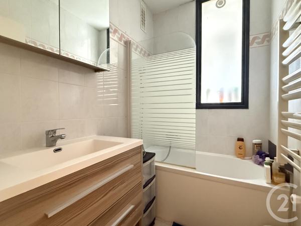 Appartement T4 à vendre  4 pièces - 69 m2 GRENOBLE - 38