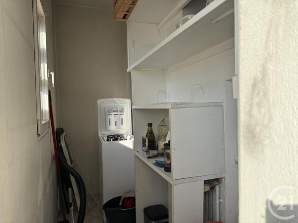 Appartement T4 à vendre  4 pièces - 69 m2 GRENOBLE - 38