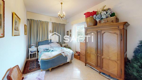 T4 118M2 vue mer