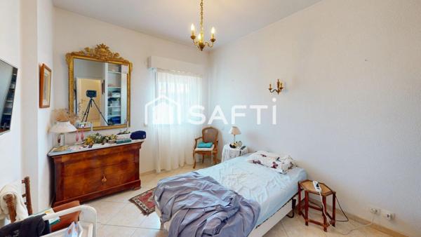 T4 118M2 vue mer