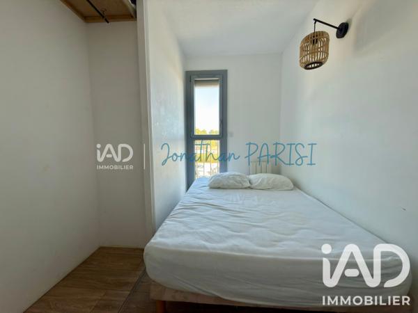 Appartement à vendre 2 pièces 48 m² Argelès-sur-Mer