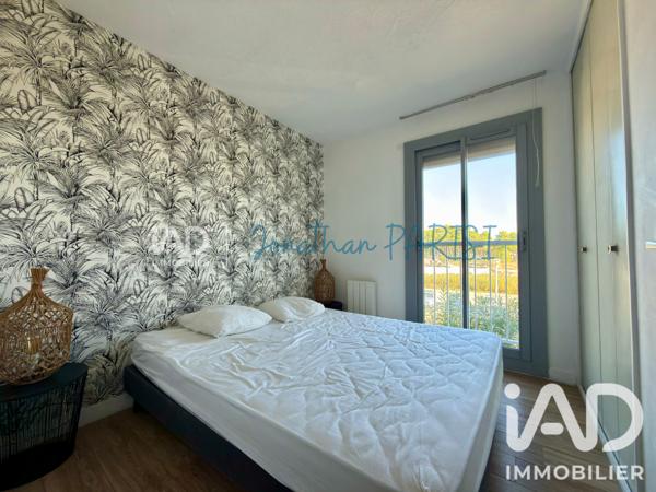 Appartement à vendre 2 pièces 48 m² Argelès-sur-Mer