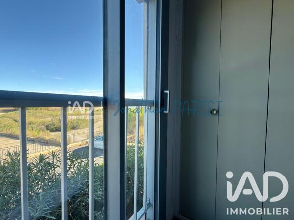 Appartement à vendre 2 pièces 48 m² Argelès-sur-Mer