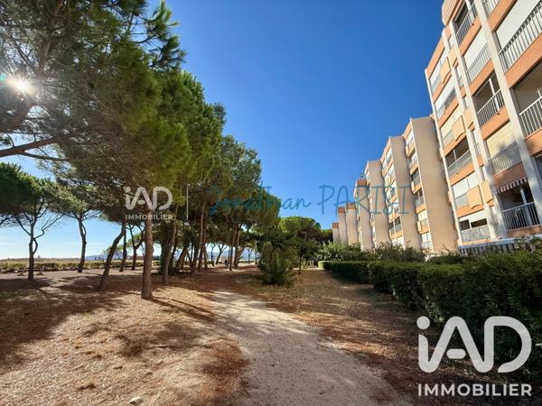 Appartement à vendre 2 pièces 48 m² Argelès-sur-Mer