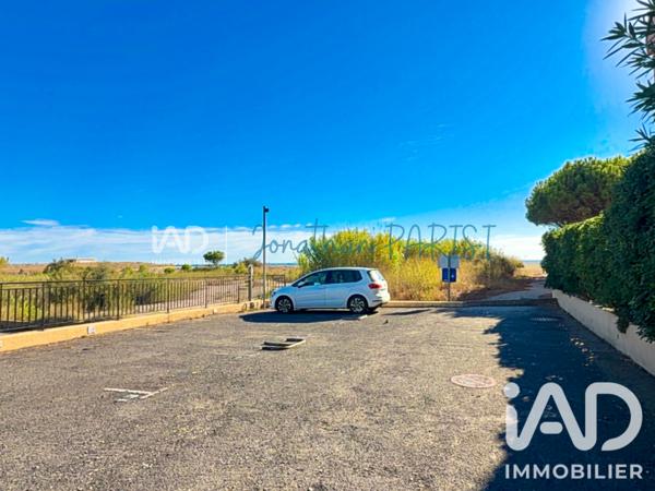 Appartement à vendre 2 pièces 48 m² Argelès-sur-Mer