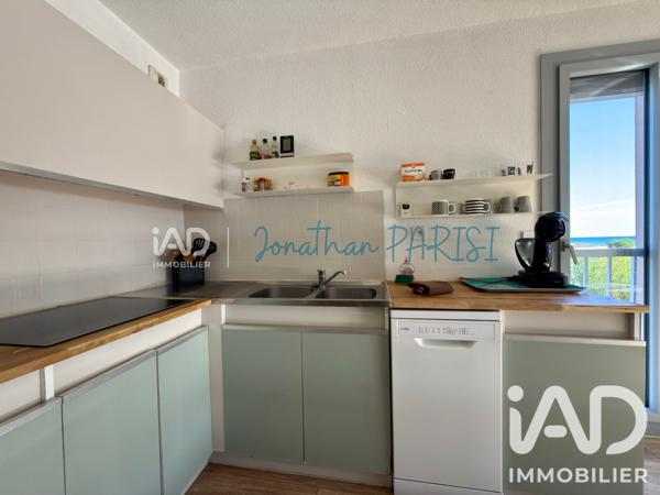 Appartement à vendre 2 pièces 48 m² Argelès-sur-Mer