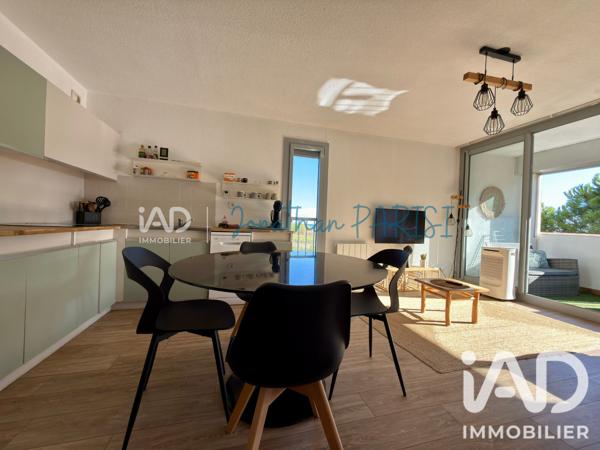 Appartement à vendre 2 pièces 48 m² Argelès-sur-Mer