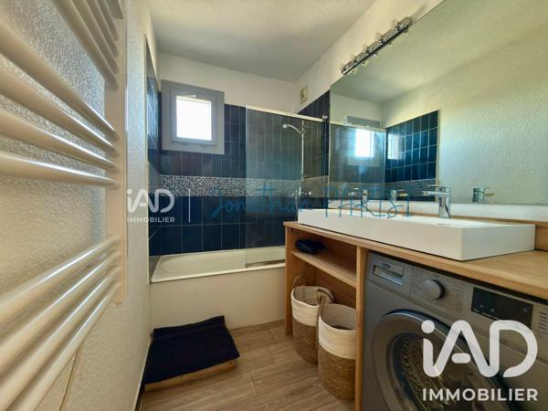 Appartement à vendre 2 pièces 48 m² Argelès-sur-Mer