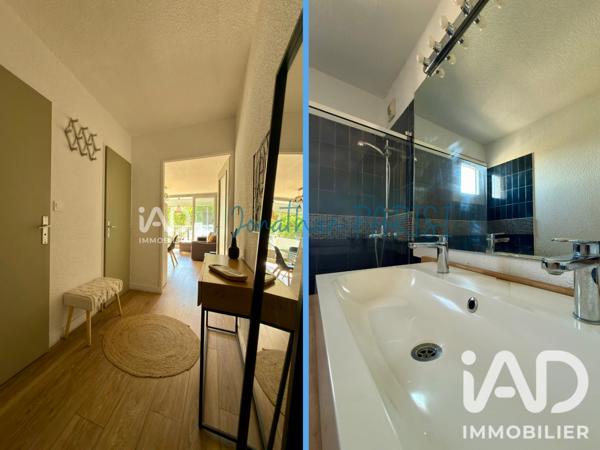 Appartement à vendre 2 pièces 48 m² Argelès-sur-Mer