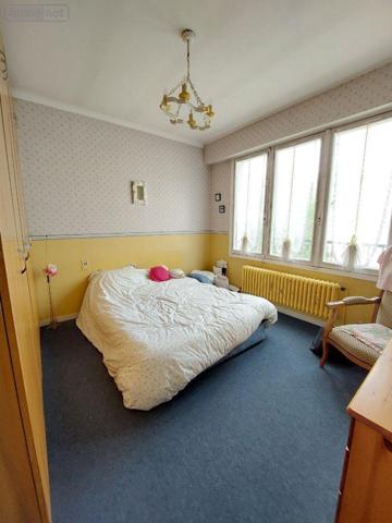 Maison à vendre à Saint-Grégoire en Ille-et-Vilaine (35760), ref : 35009/CM-308