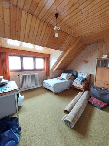 Maison à vendre à Saint-Grégoire en Ille-et-Vilaine (35760), ref : 35009/CM-308